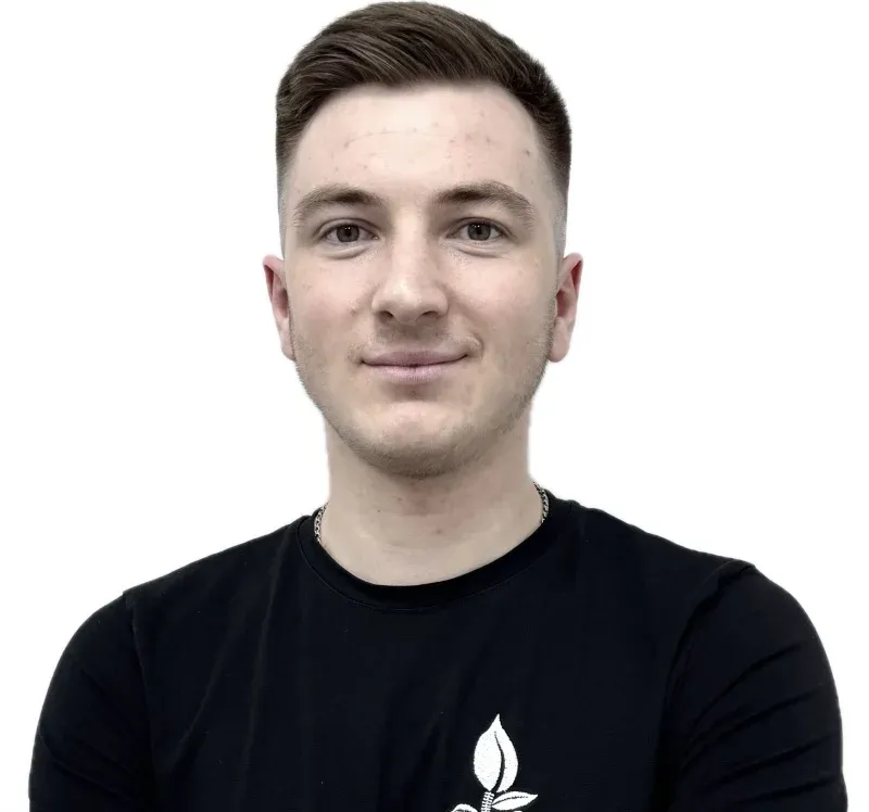 Галенко Евгений