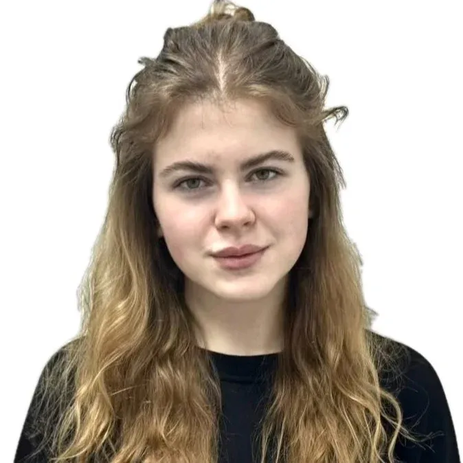 Липина Юлиана