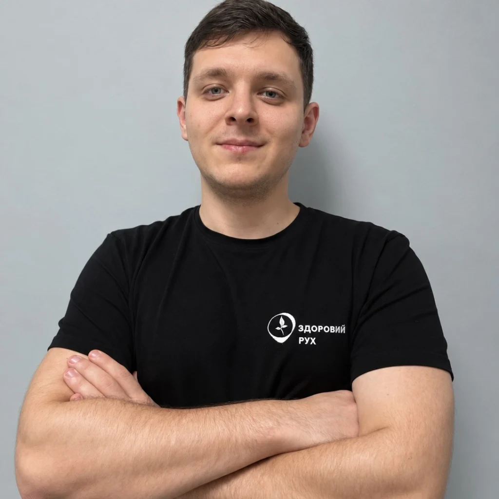 Бичек Роман