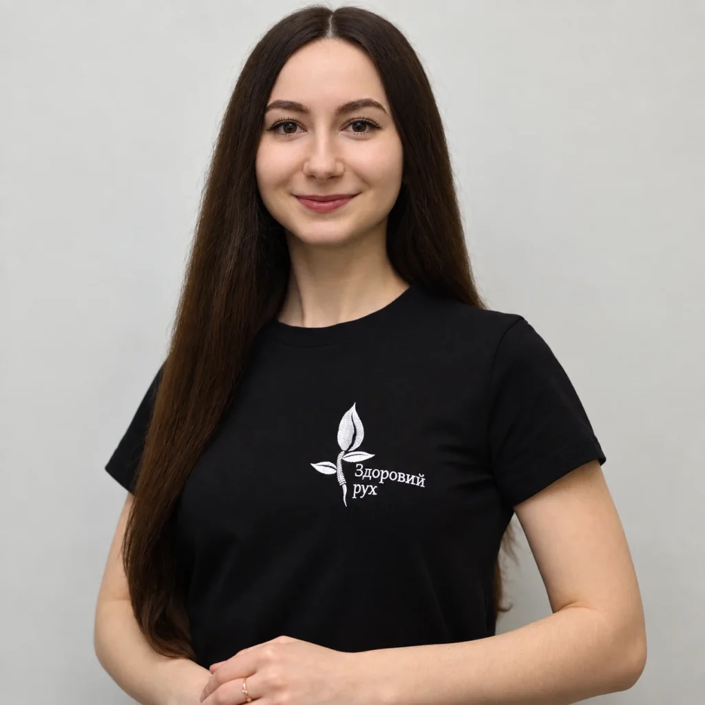 Скудна Анна