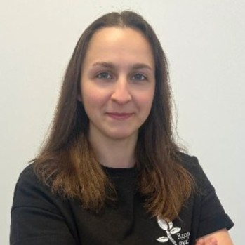 Шовкун Вероника
